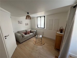 maison de village à la location -   34340  MARSEILLAN, surface 48 m2 location maison de village - UBI484626788